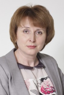 Янаева Светлана Алексеевна.