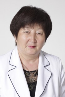 Маханчеева Валентина Николаевна Маханчеева Валентина Николаевна