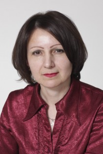 Сидорова Лариса Николаевна Сидорова Лариса Николаевна