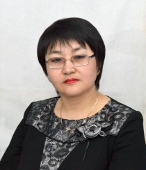 Чимитдоржиева Эржена Владимировна Чимитдоржиева Эржена Владимировна